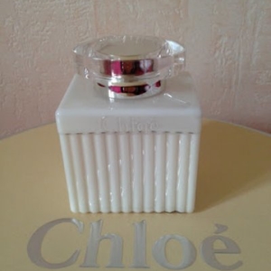 Lotion parfumée pour le corps Chloé