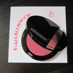 Blush Make Up Forever teinte 14