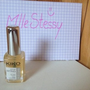 Vernis Amer Kiko