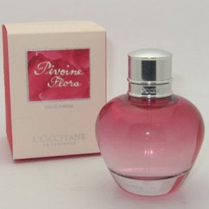 Eau de parfum Pivoine flora