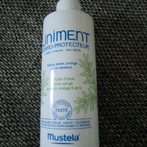 MUSTELA