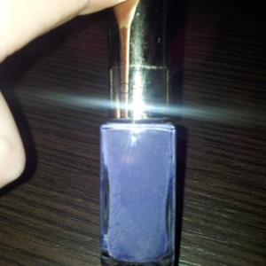 Vernis l'oréal 607