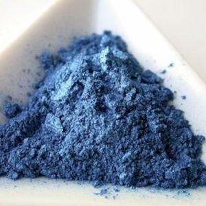 Colorant naturel Bleu profond