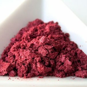 Colorant natural Mica Cuivre