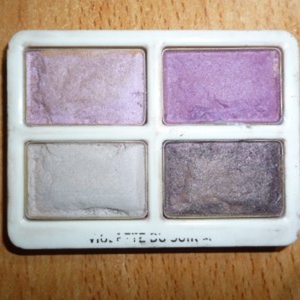 Palette fard a paupiere Clinique