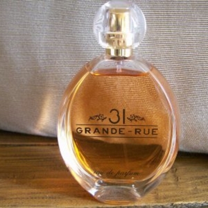 Eau de parfum 31 Grande Rue