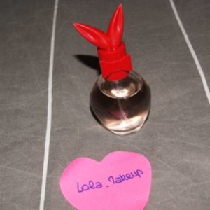 Parfum Playboy