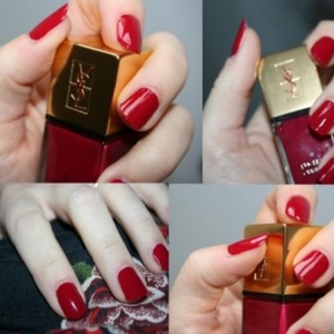 Vernis YSL