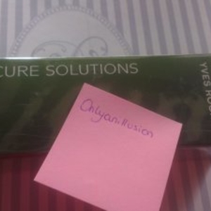 Cure solutions   anti agressions
