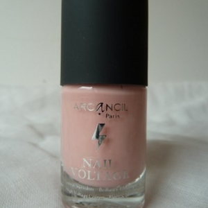 Vernis Teinte Enigmatic Pink