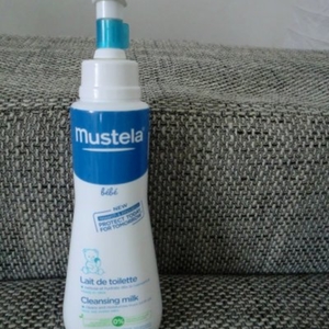 MUSTELA BEBE