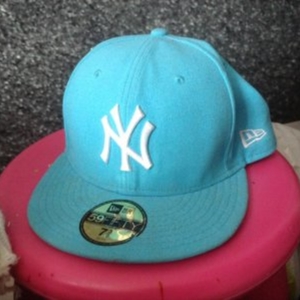 Casquette ny