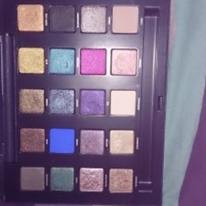 vice palette