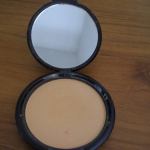 Poudre Compacte