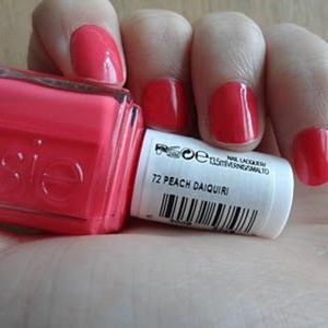 Vernis essie