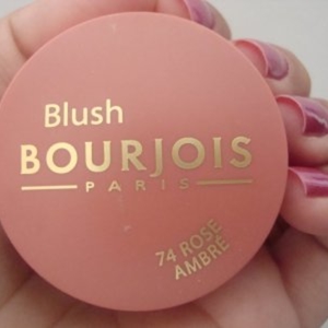 Blush Bourjois