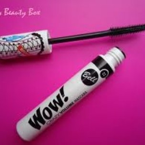 Crazy volume mascara