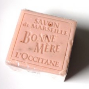 Savon bonne mère