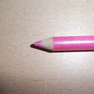 Crayon Rose Fushia