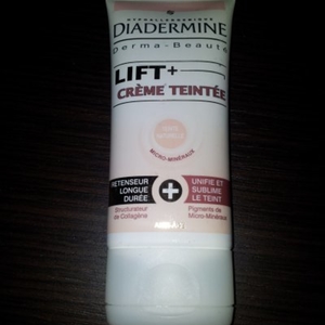 Lift+ crème teintée