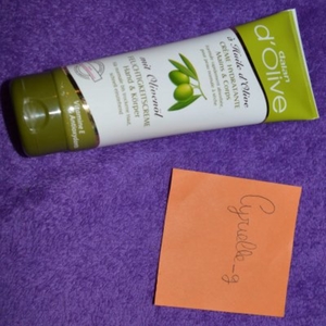 Dalan D'olive