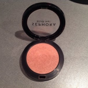 Blush, Bronze sensation n°8