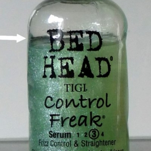 Bed Head Tigi   Control Freak