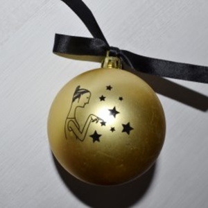 Boule de Noël