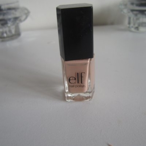 vernis beige