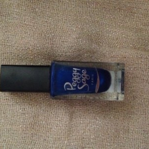 Vernis à Ongles Peggy Sage n. 290 Blue Pop