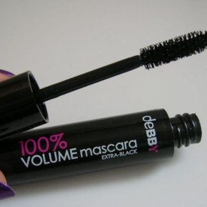 Mascara Volume