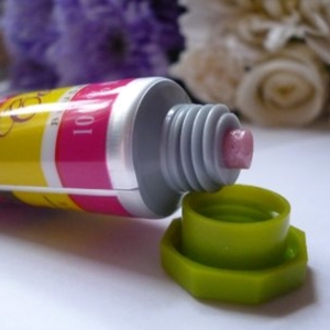 coco rose lip balm