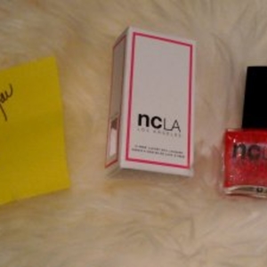 Vernis NCLA Los Angeles