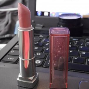 Rouge à lèvres Maybelline