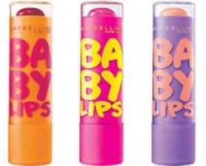 Stick Baby Lips