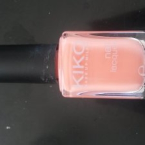 vernis corail