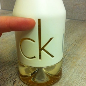 Parfum Calvin Klein