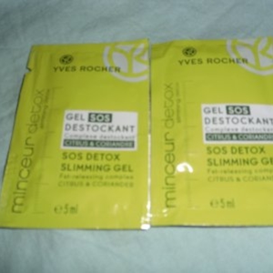 GEL SOS DESTOCKANT