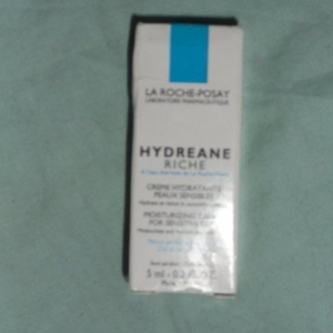 HYDREANE RICHE CREME HYDRATANTE