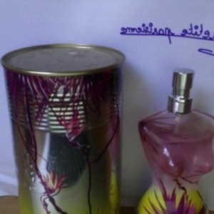 Parfum jean paul gautier