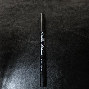 Khôl Liner Master Drama noir