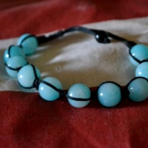 Shambala Bleu Mer, Turquoise