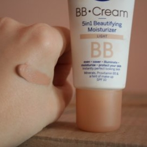 BB cream