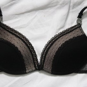 Soutien gorge 85B glamour