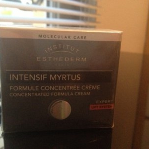 Intensif Myrtus formule concentrée crème