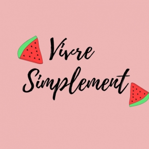 Vivre Simplement_