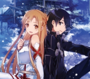 Asuna