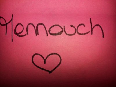 Mennouch