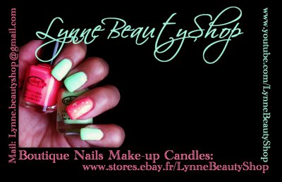 LynneBeautyShop