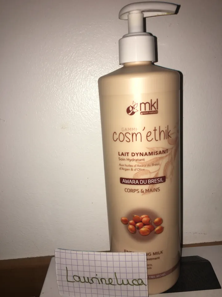 Cosm’ethik, MKL green nature